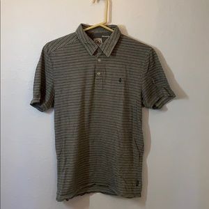 Volcom Short-sleeve Polo M